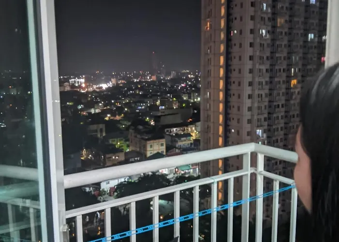 Aparthotel Sajiko Staycation *