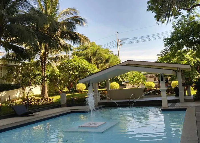 Aparthotel Sajiko Staycation
