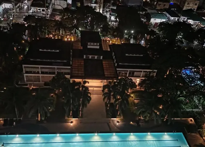 Sajiko Staycation * Manila